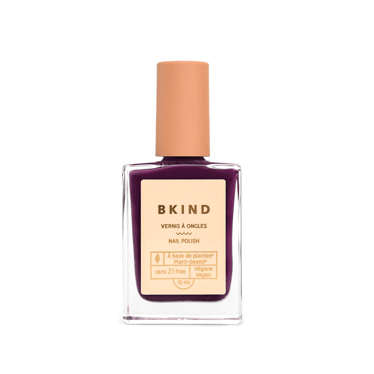 Nail Polish | Su'a Brosse - Greenbriar Market + Refillery
