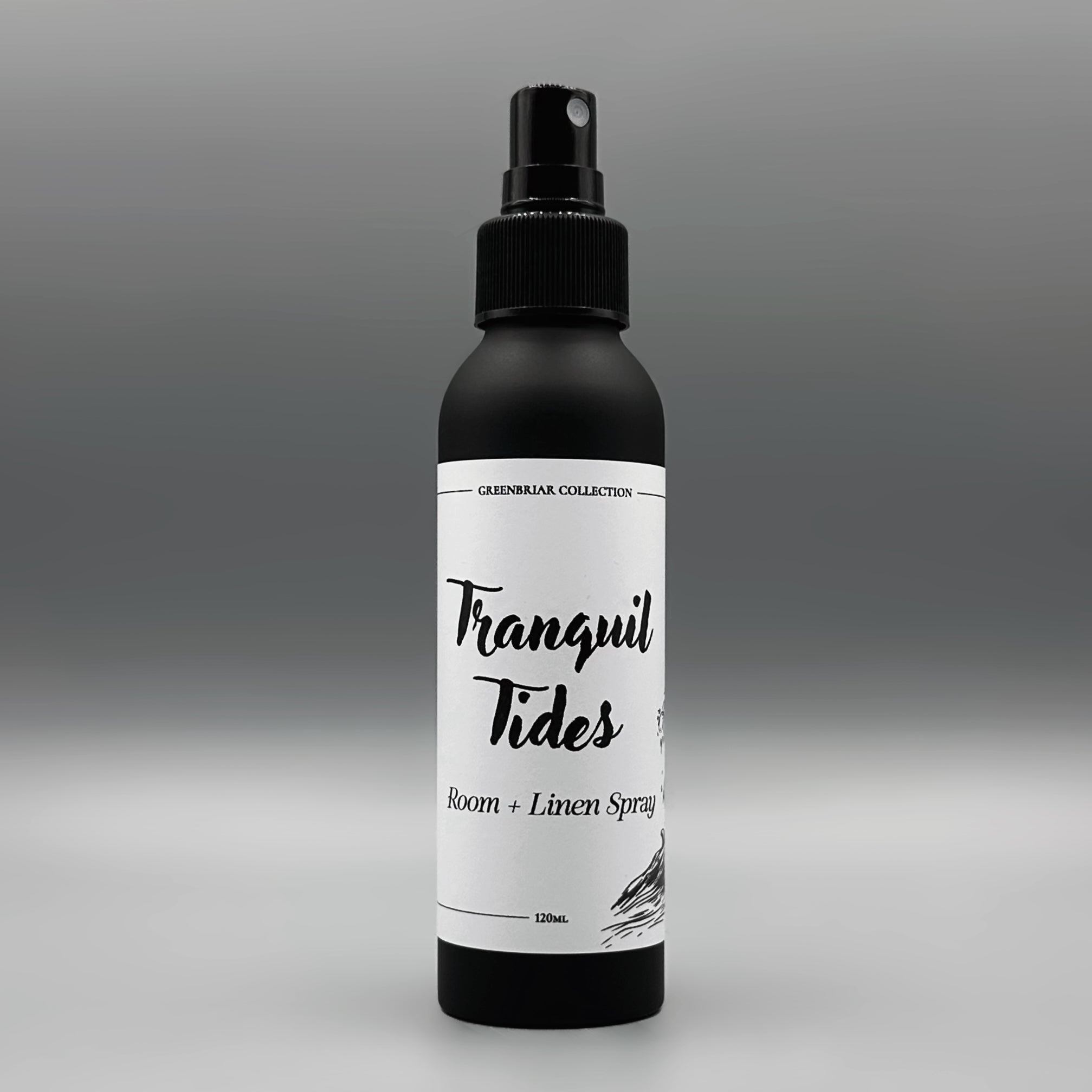 Room + Linen Spray | Tranquil Tides - Greenbriar Market + Refillery