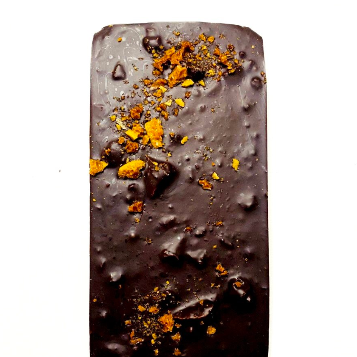 Dark Chocolate | Maple Sponge Toffee