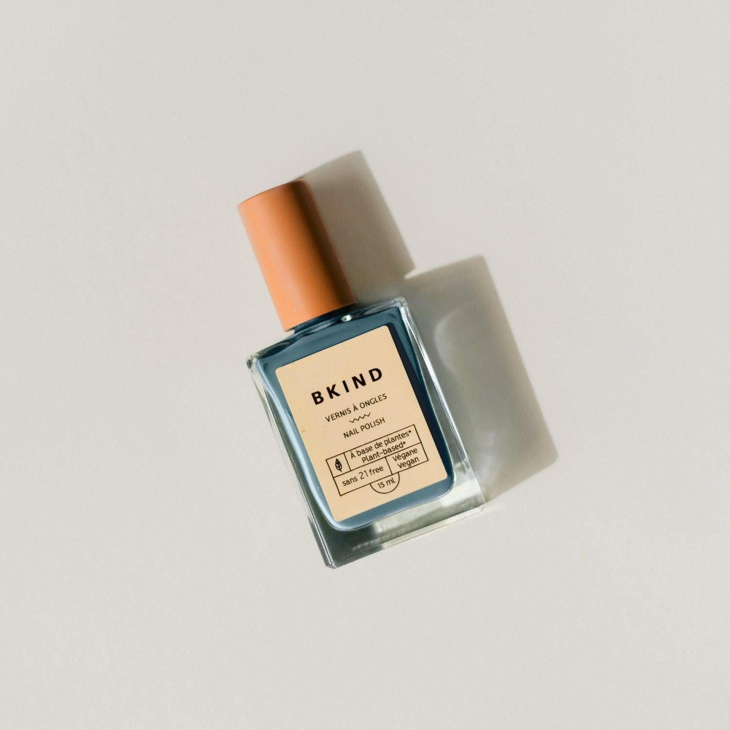 Nail Polish | Verdun Beach - Greenbriar Market + Refillery