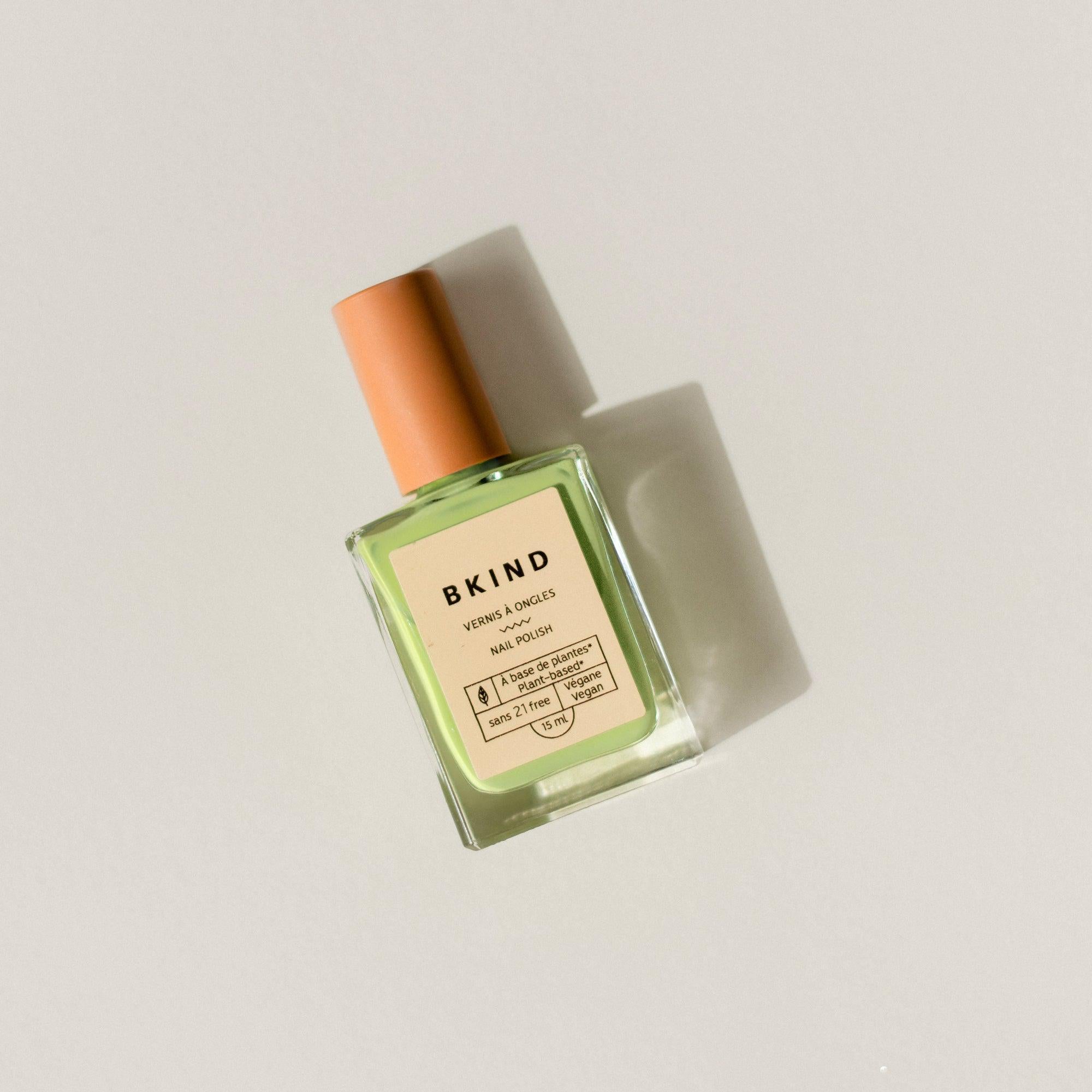 Nail Polish | Sapa Valley - Greenbriar Market + Refillery