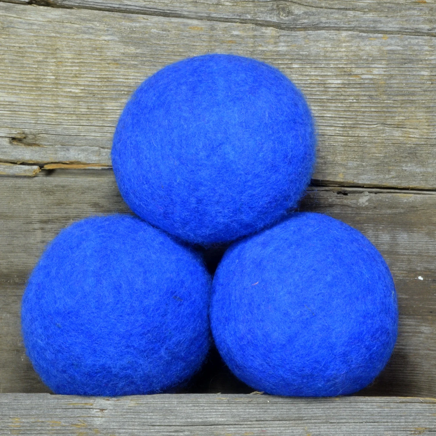 Solid Colour Dryer Ball