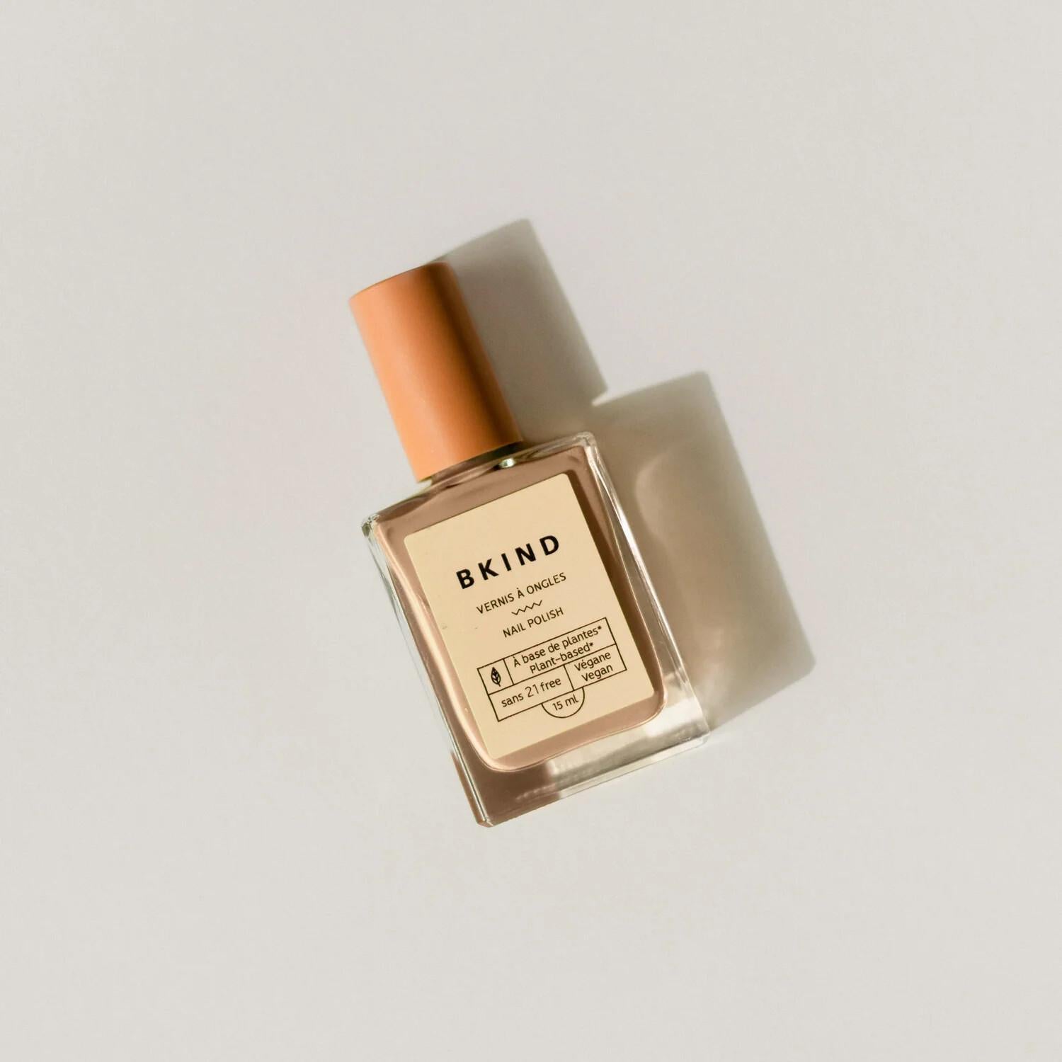 Nail Polish | Montréal - Greenbriar Market + Refillery