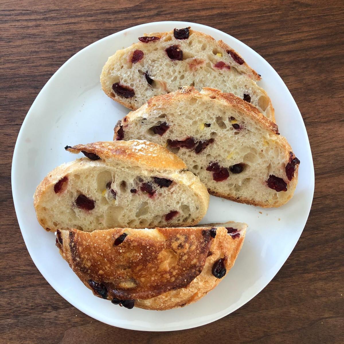 Sourdough Bread - Greenbriar Market + Refillery