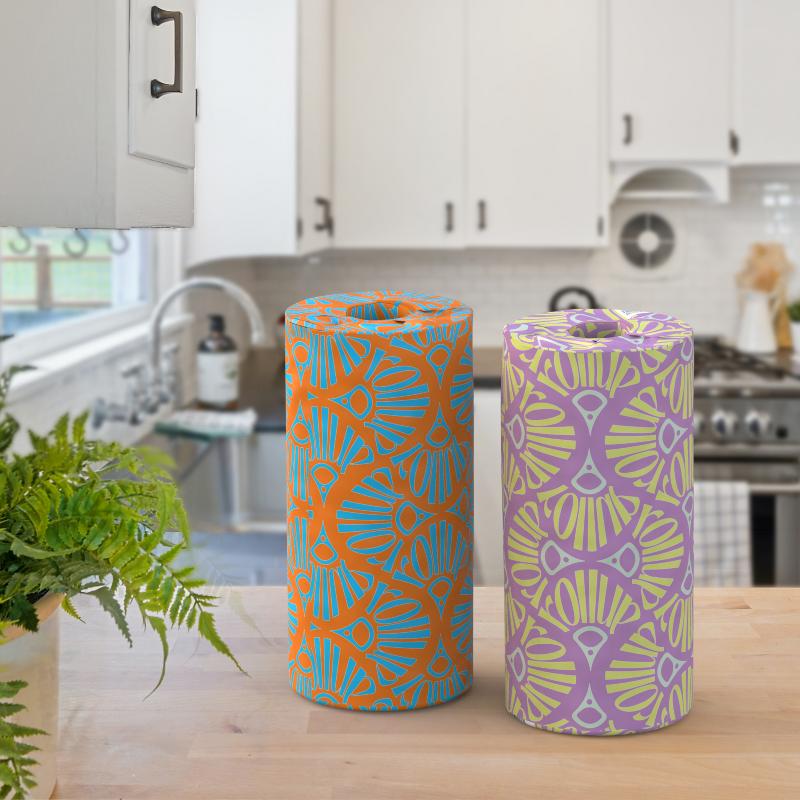 Bamboo Paper Towel - Greenbriar Market + Refillery