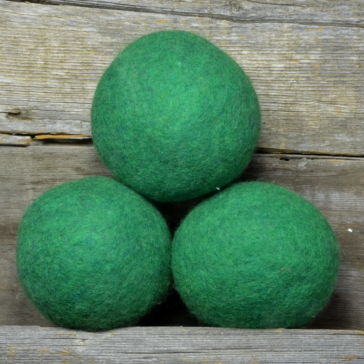 Solid Colour Dryer Ball