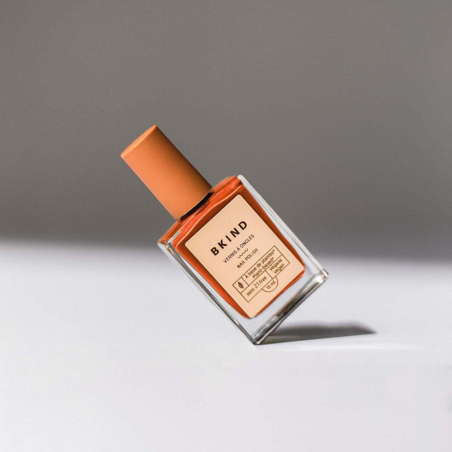 Nail Polish | Lovefool - Greenbriar Market + Refillery