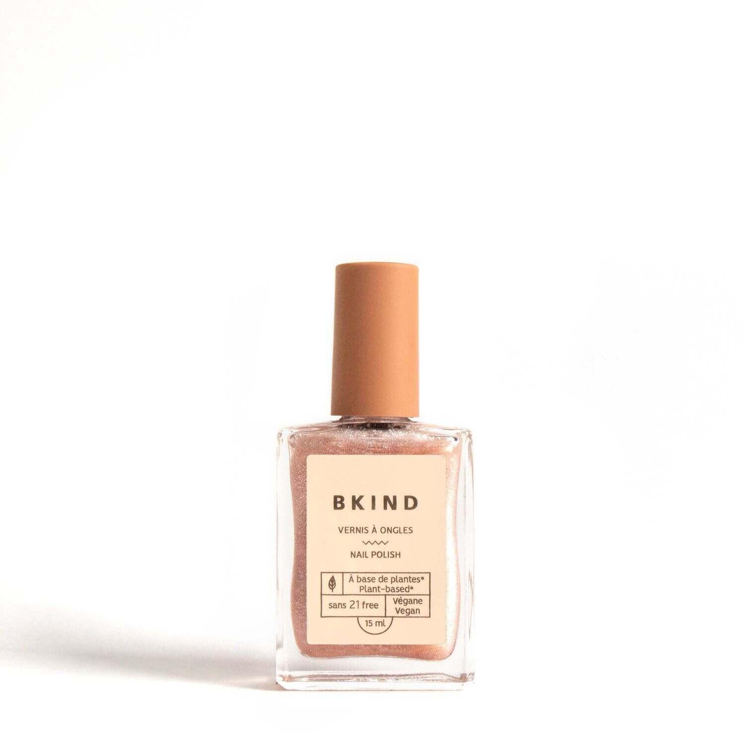 Nail Polish | Speakeasy - Greenbriar Market + Refillery