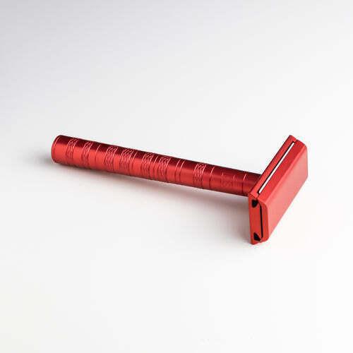 Henson AL13 Safety Razor