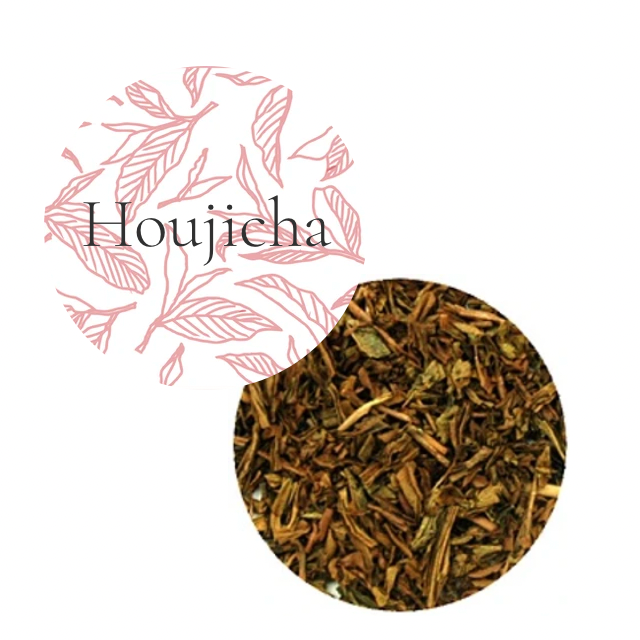 Houjicha | Loose Leaf