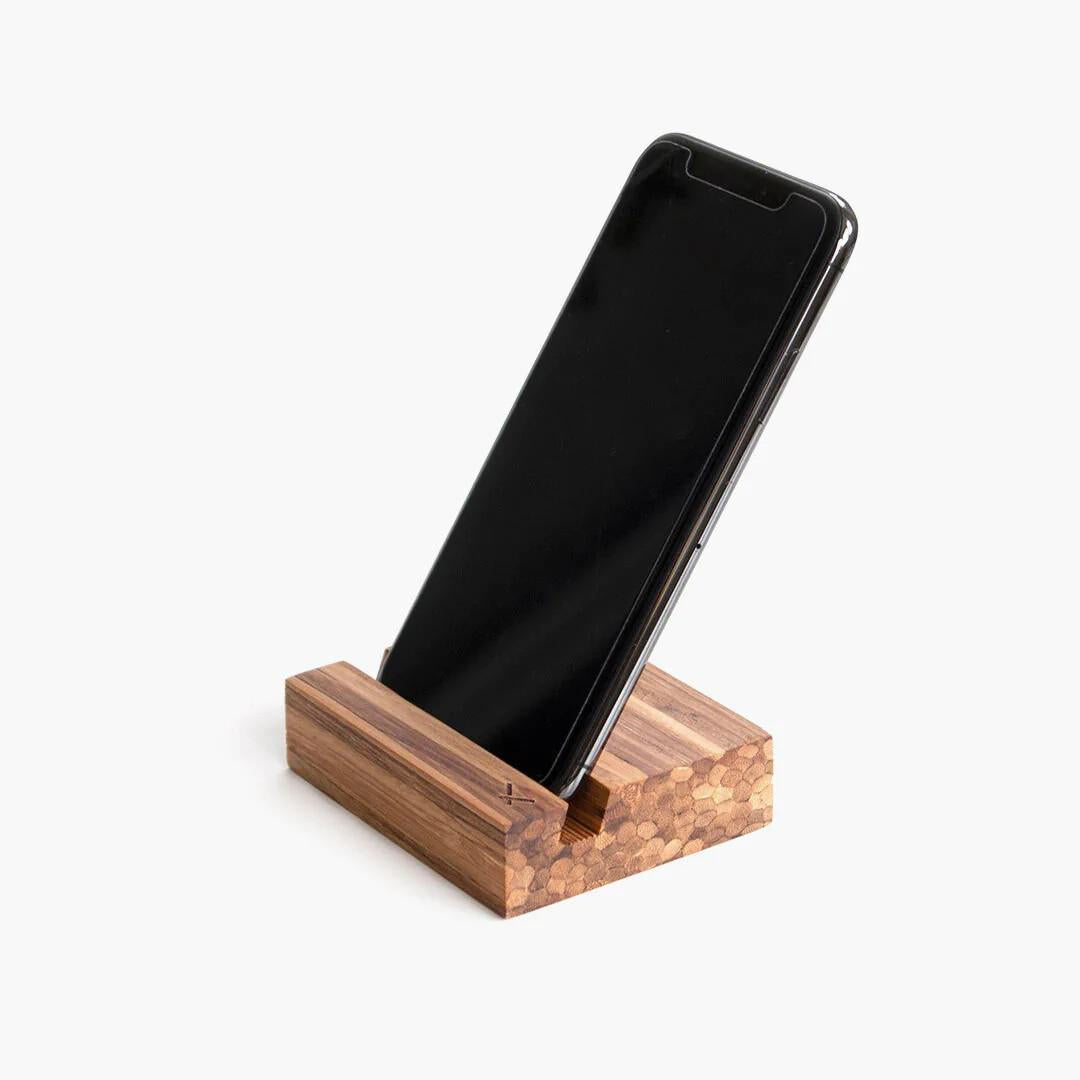 Phone Stand - Greenbriar Market + Refillery