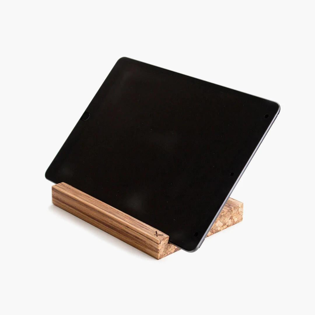 Tablet Stand - Greenbriar Market + Refillery