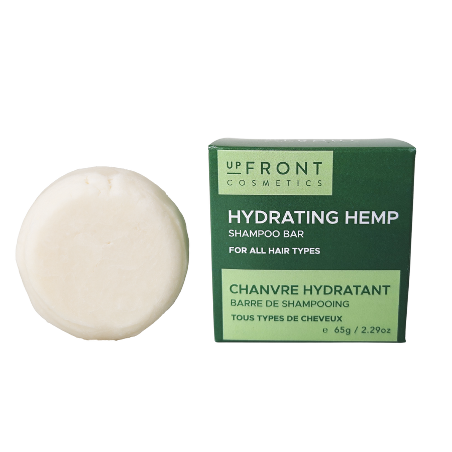 Shampoo Bar | Hydrating