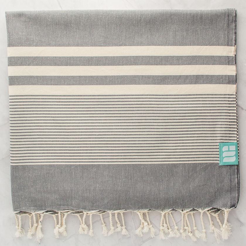 Turkish Towel | Luna - Greenbriar Market + Refillery