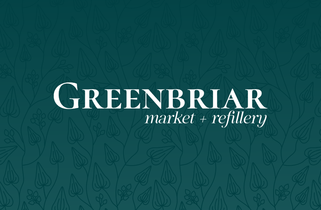 Greenbriar Market Gift Card