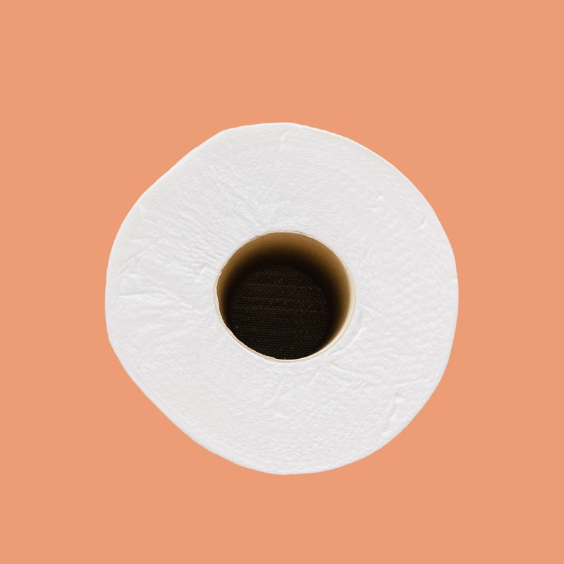 Bamboo Toilet Paper - Greenbriar Market + Refillery