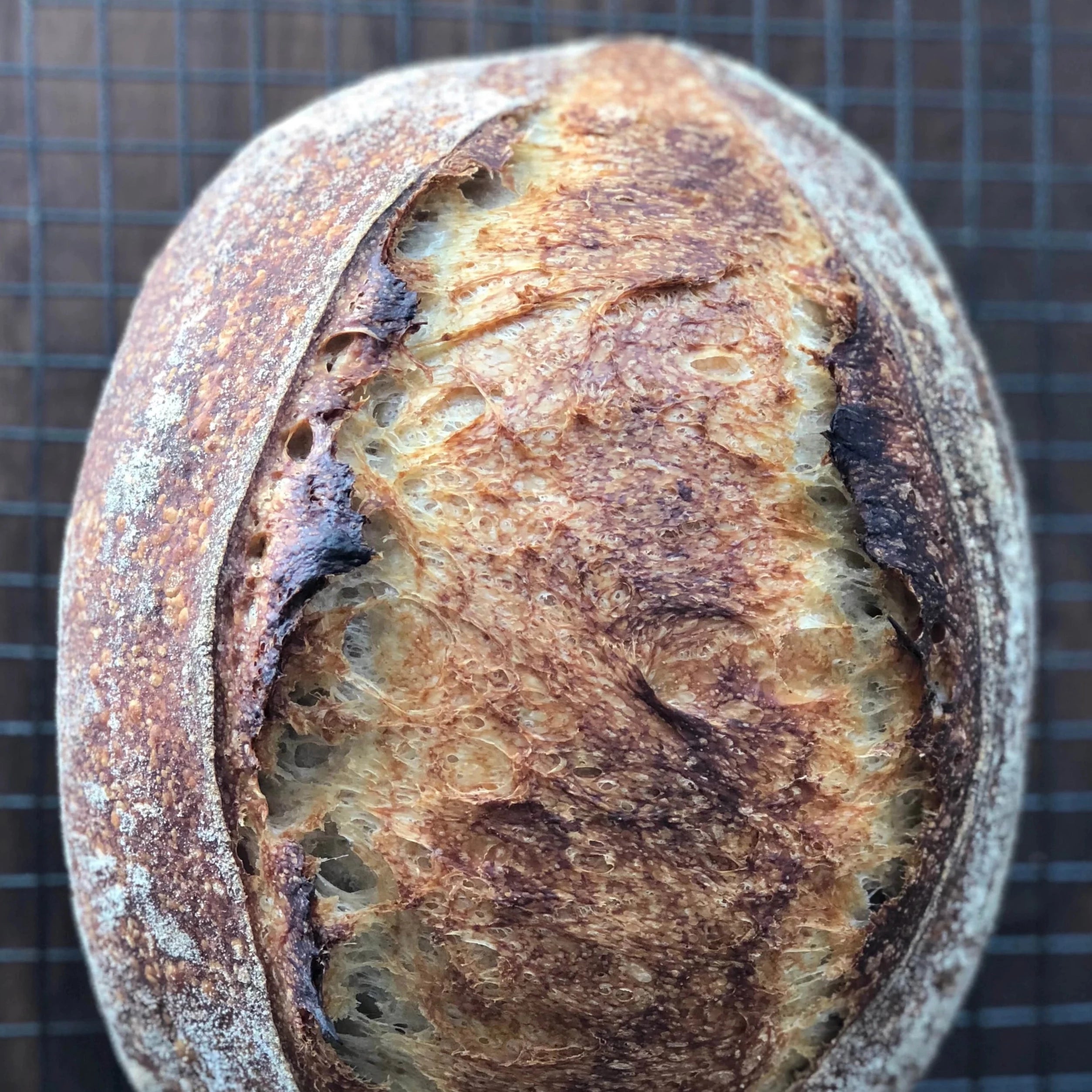 Sourdough Bread - Greenbriar Market + Refillery